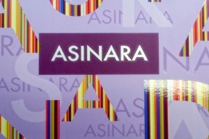 Новый каталог Asinara